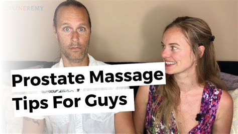 Prostate Massage Prostitute Martin